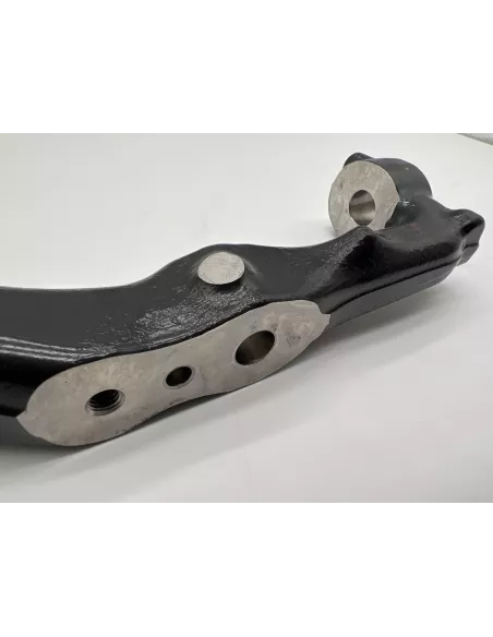 Fusée pivot avant gauche Land Cruiser KDJ12 KDJ15 TOYOTA - accessoire