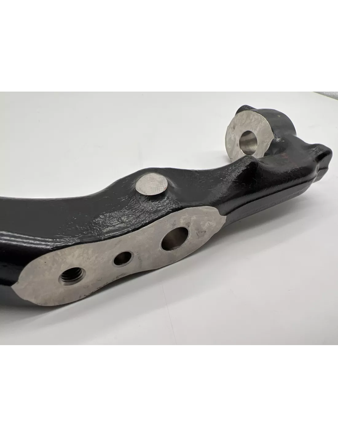 Fusée pivot avant gauche Land Cruiser KDJ12 KDJ15 TOYOTA - accessoire