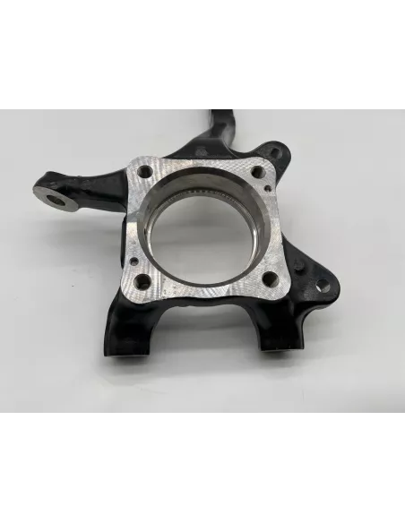 Fusée pivot avant gauche Land Cruiser KDJ12 KDJ15 TOYOTA - accessoire
