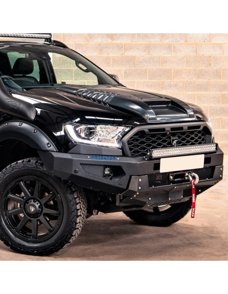 Pare-choc PREDATOR Ford Ranger 2016-2022