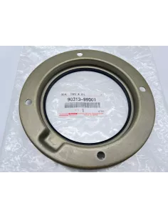 Joint pare poussière de fusée avant HDJ100 TOYOTA - accessoire 4x4 2
