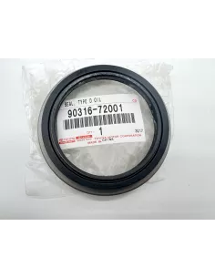 JOINT SPI DE FUSEE LAND CRUISER TOYOTA - accessoire 4x4