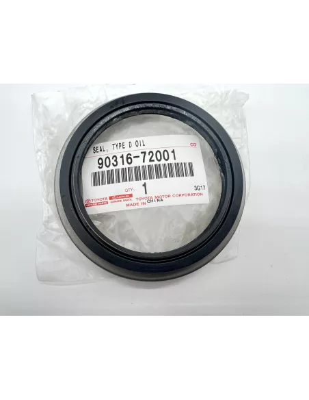 JOINT SPI DE FUSEE LAND CRUISER TOYOTA - accessoire 4x4