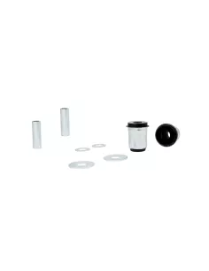 Silent blocs inférieurs de triangle Hilux IFS et 4Runner 1988-2005 -