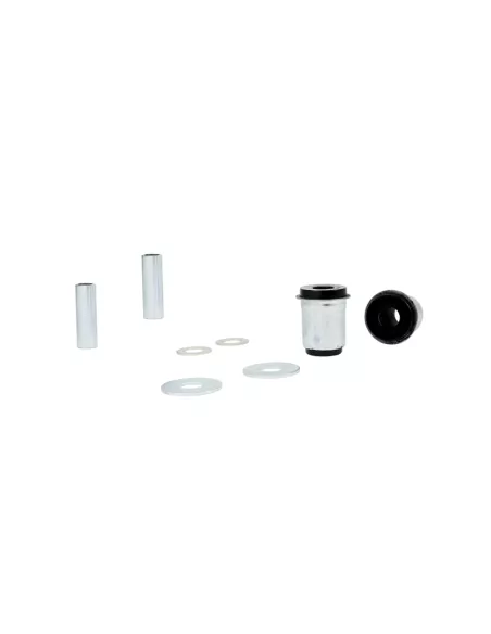 Silent blocs inférieurs de triangle Hilux IFS et 4Runner 1988-2005 -