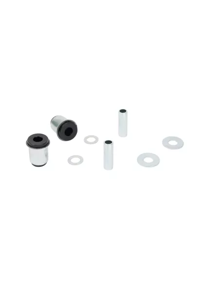 Silent blocs inférieurs de triangle Hilux IFS et 4Runner 1988-2005 -