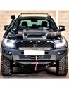 Pare-choc PREDATOR pour Ford Ranger