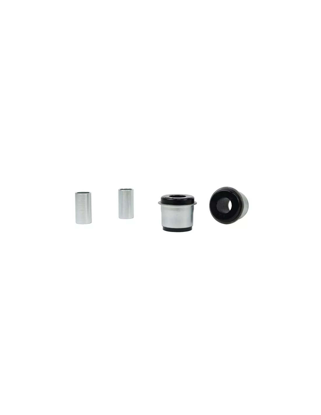 Silent blocs supérieurs de triangle avant Hilux IFS et 4Runner