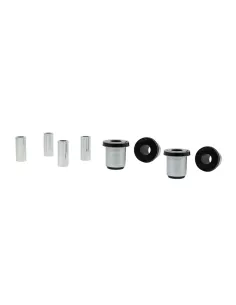 Kit silent blocs de triangles suspension supérieurs KZJ9 KDJ9