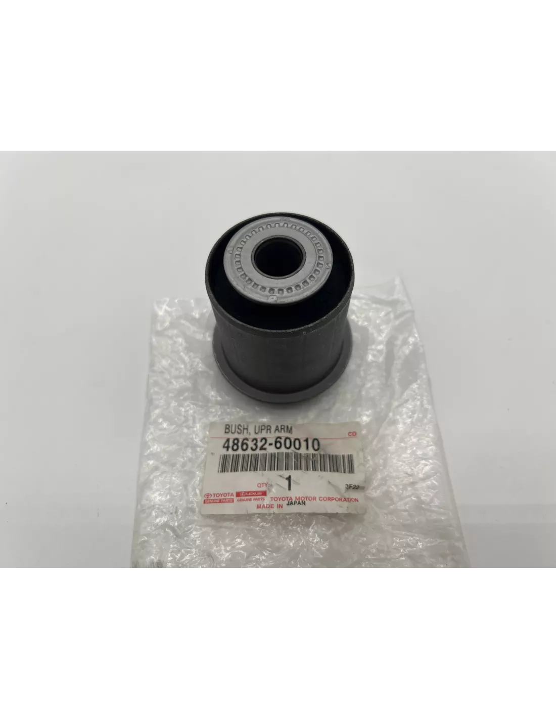 Silent bloc de triangle supérieur HDJ100 TOYOTA - accessoire 4x4