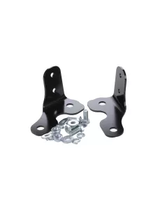 kit renfort de triangles de suspension avant inférieurs HDJ100 OLD