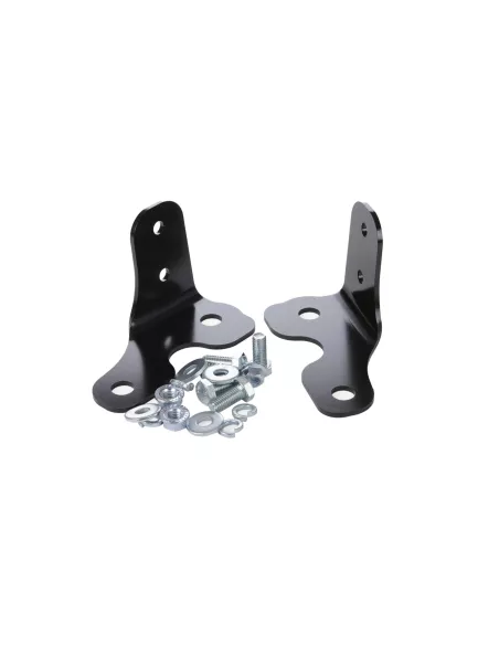 kit renfort de triangles de suspension avant inférieurs HDJ100 OLD