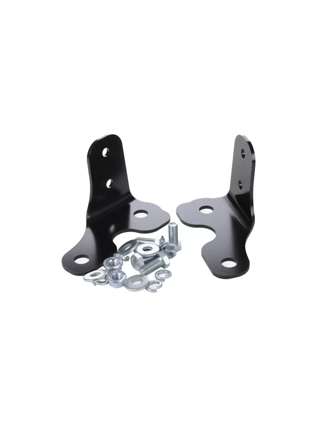 kit renfort de triangles de suspension avant inférieurs HDJ100 OLD