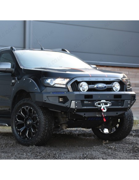 Pare-choc PREDATOR Ford Ranger 2016-2022