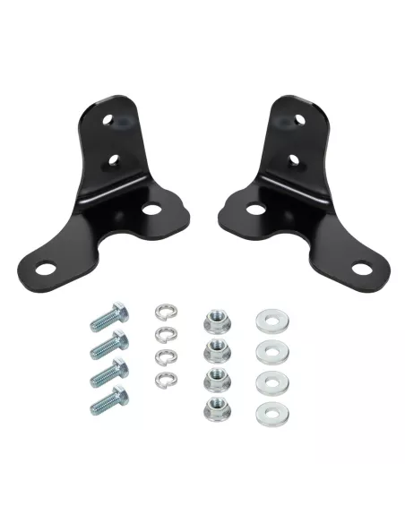 kit renfort de triangles de suspension avant inférieurs HDJ100 OLD