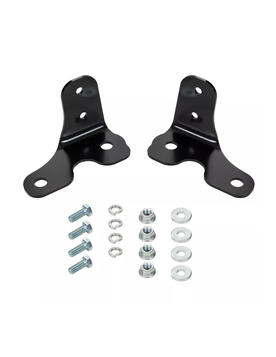 kit renfort de triangles de suspension avant inférieurs HDJ100 OLD