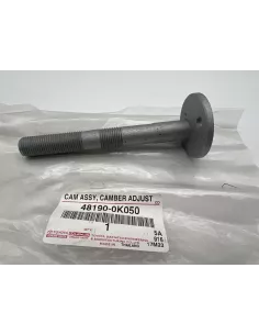 Came excentrique réglage carrossage triangle Hilux Revo No2 TOYOTA -