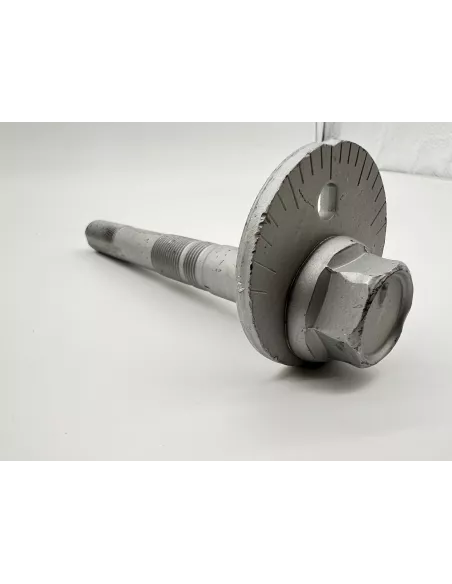 Came excentrique réglage carrossage triangle inférieur VDJ200 No1