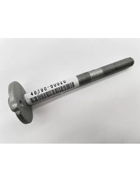 Came excentrique réglage carrossage triangle KDJ12 Hilux Vigo No2