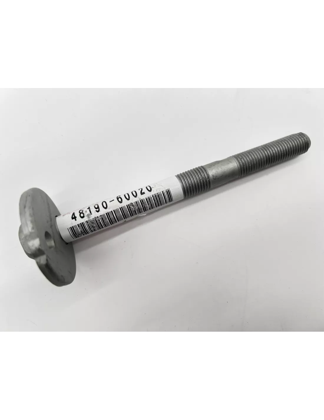 Came excentrique réglage carrossage triangle KDJ12 Hilux Vigo No2