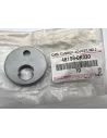 Contre plaque excentrique réglage carrossage triangle Hilux Revo