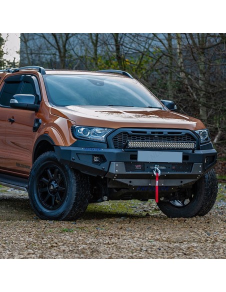 Pare-choc PREDATOR Ford Ranger 2016-2022