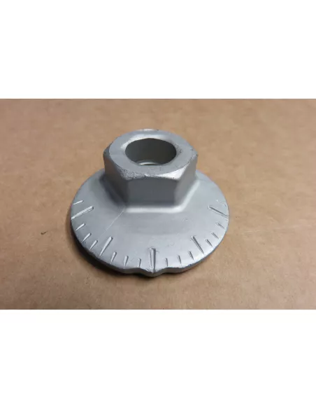 ECROU REGL CARROSSAGE KDJ12 TOYOTA - accessoire 4x4