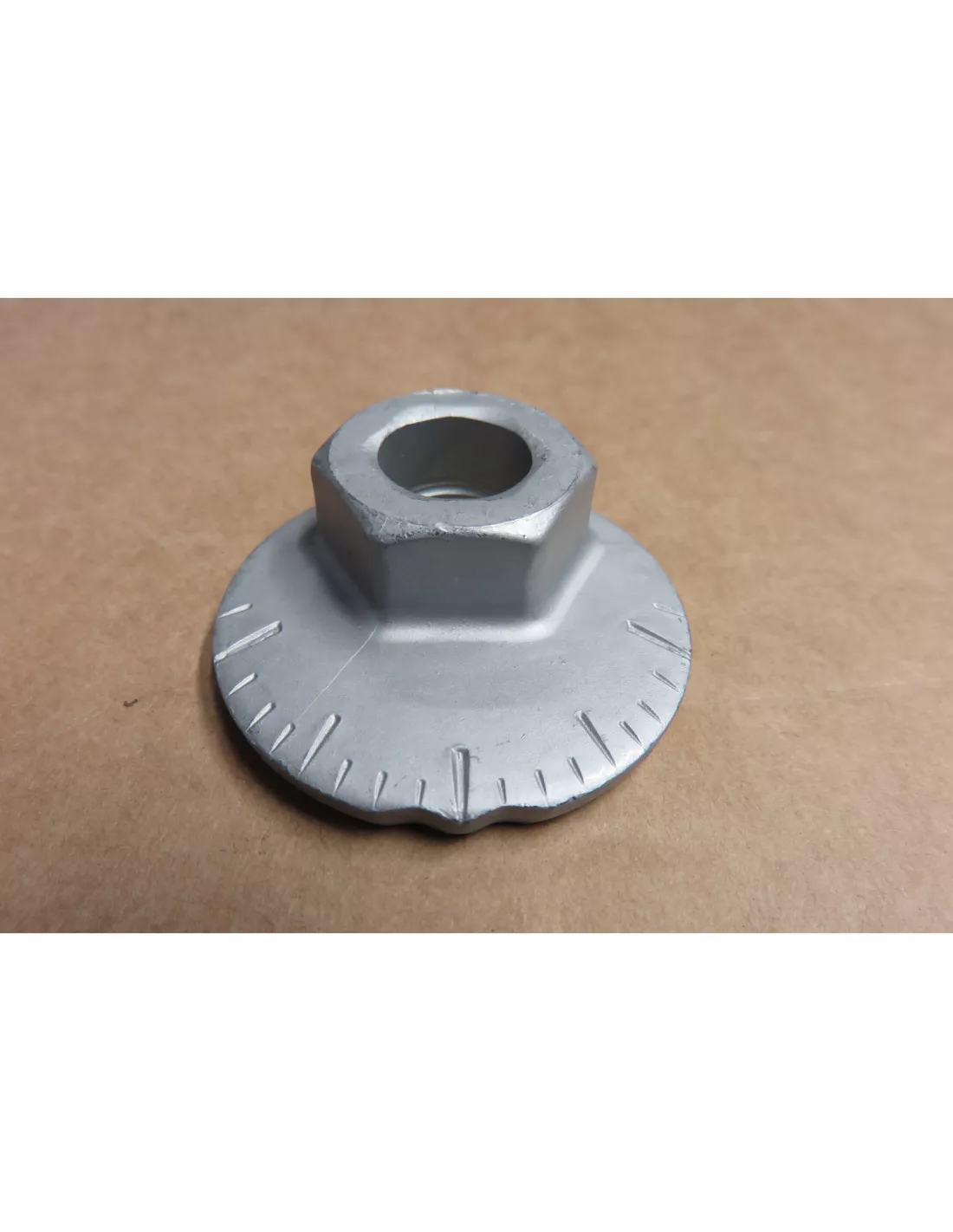 ECROU REGL CARROSSAGE KDJ12 TOYOTA - accessoire 4x4