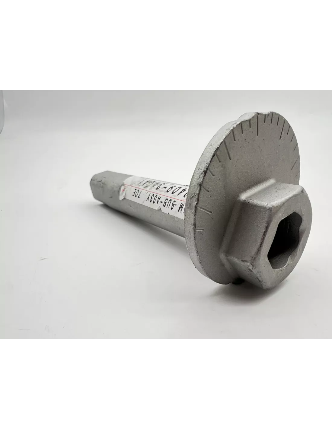 Came excentrique réglage carrossage triangle inférieur VDJ200 TOYOTA