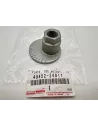 Ecrou excentrique réglage carrossage triangle inférieur VDJ200 TOYOTA