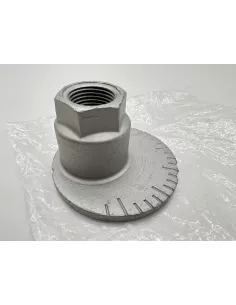 Ecrou excentrique réglage carrossage triangle inférieur VDJ200 TOYOTA 2
