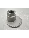 Ecrou excentrique réglage carrossage triangle inférieur VDJ200 TOYOTA