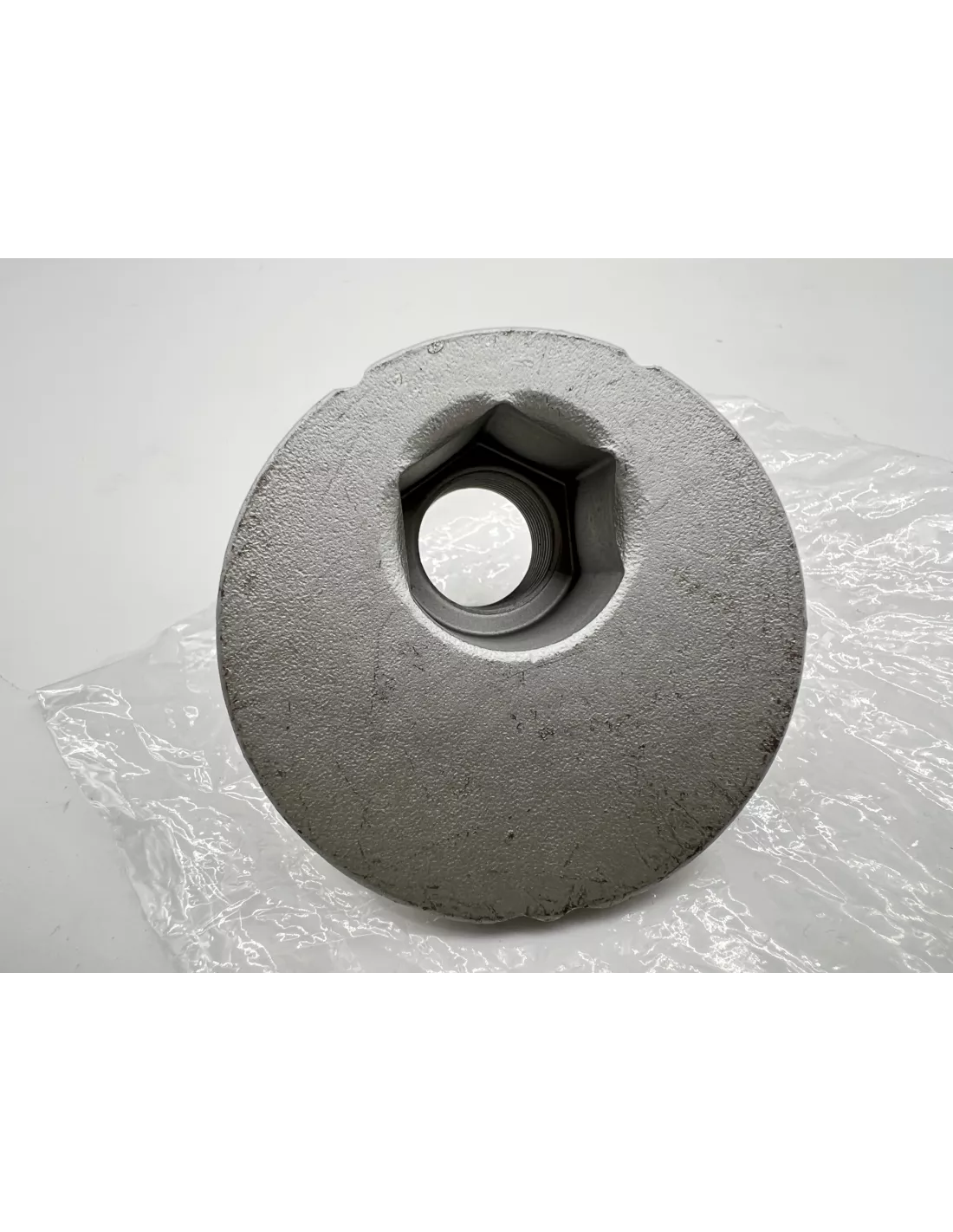 Ecrou excentrique réglage carrossage triangle inférieur VDJ200 TOYOTA