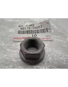Ecrou de came excentrique triangle TOYOTA - accessoire 4x4