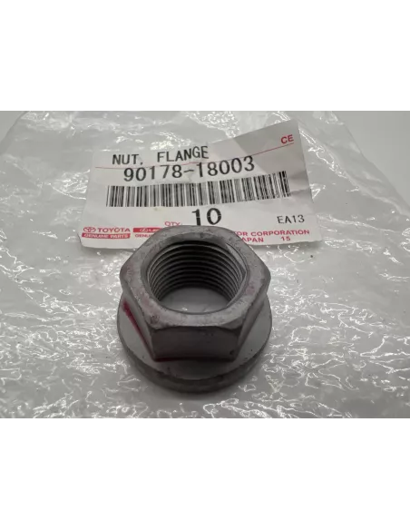 Ecrou de came excentrique triangle TOYOTA - accessoire 4x4