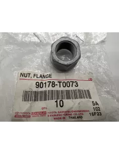 Ecrou de came réglage carrossage triangle Hilux Revo TOYOTA -