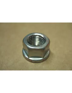 CONTRE ECROU REGL CARROSSAGE TOYOTA - accessoire 4x4