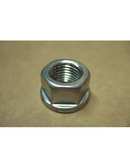 CONTRE ECROU REGL CARROSSAGE TOYOTA - accessoire 4x4