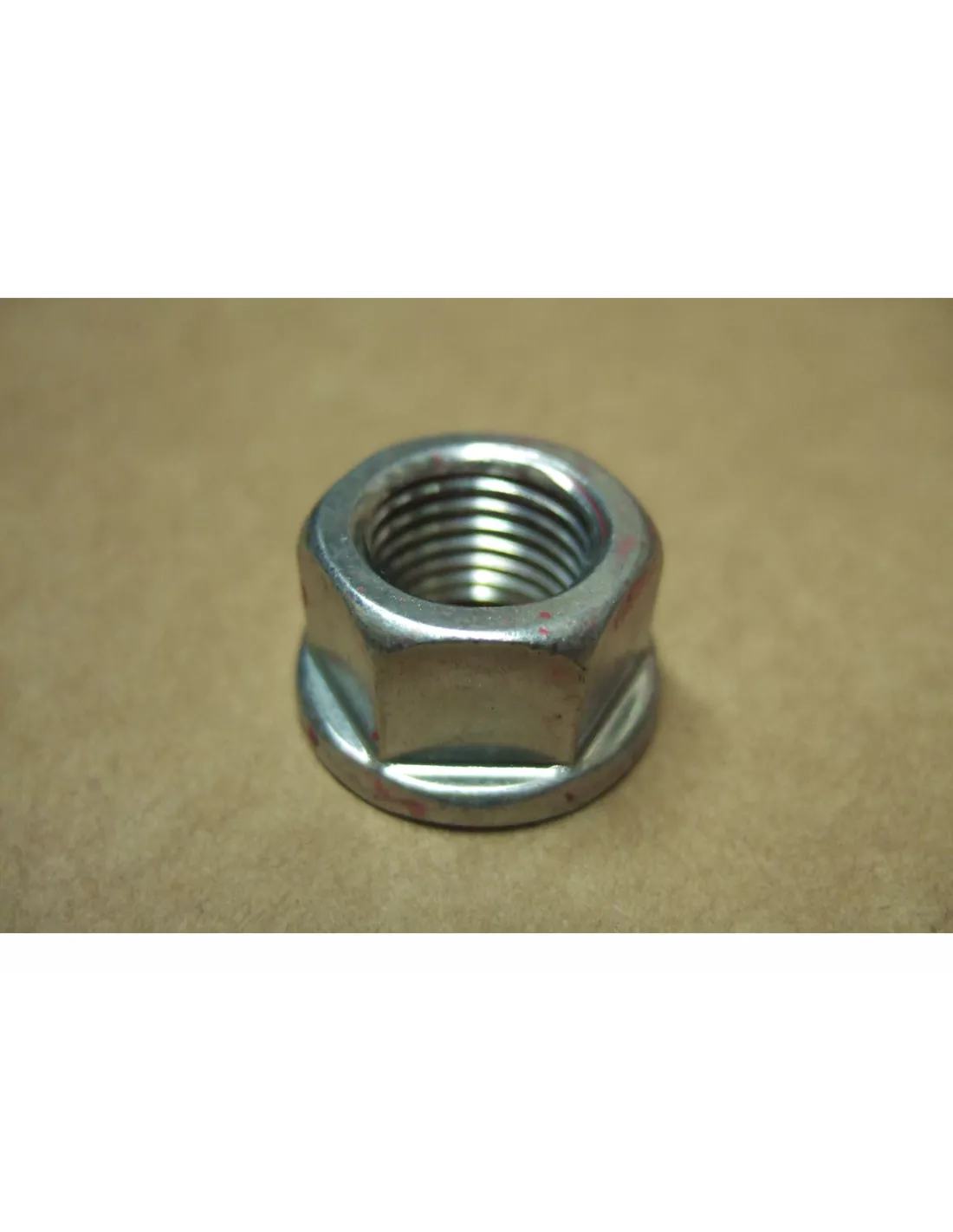 CONTRE ECROU REGL CARROSSAGE TOYOTA - accessoire 4x4