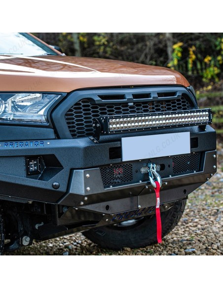Pare-choc PREDATOR Ford Ranger 2016-2022