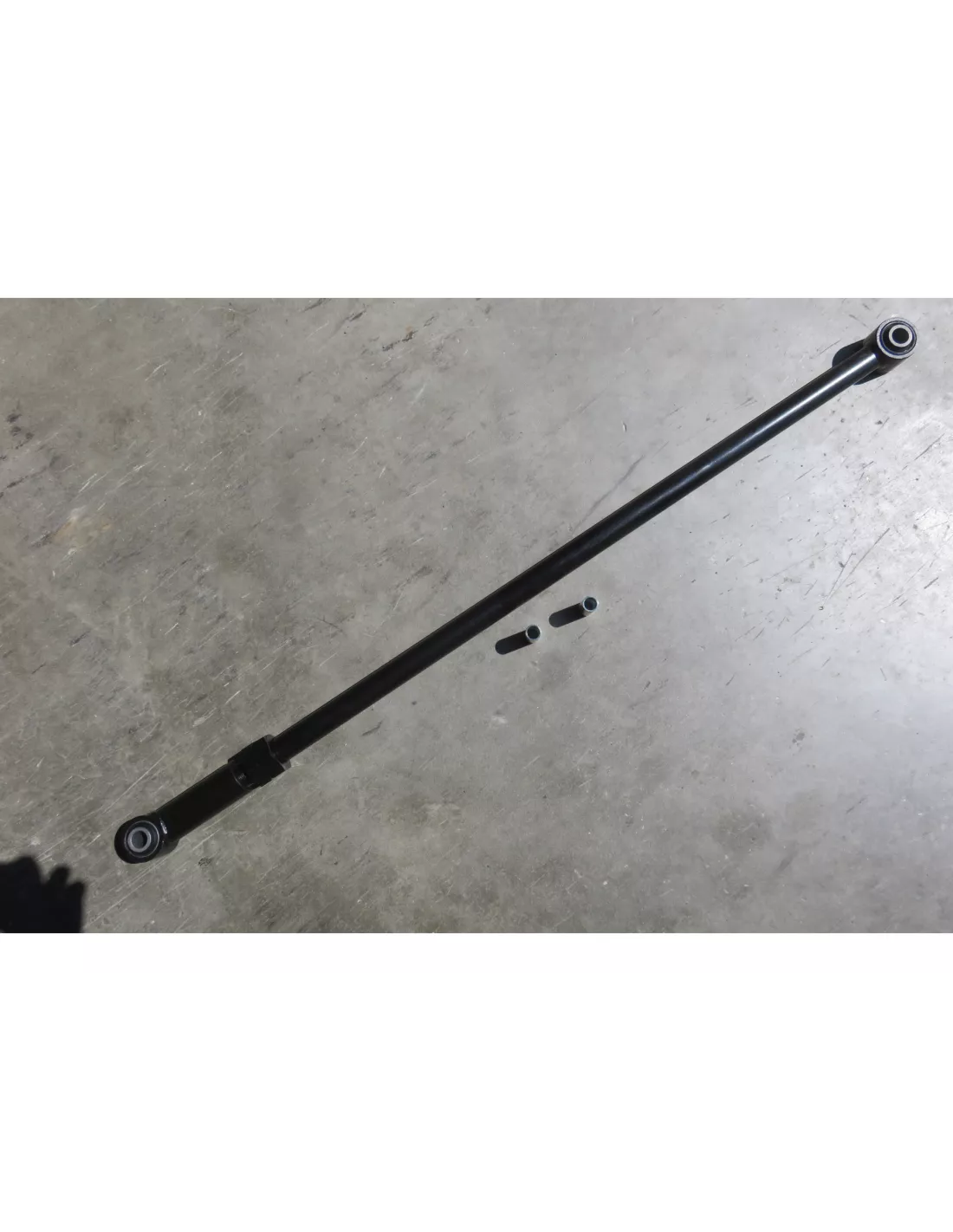 Barre panhard arrière réglable Toyota HDJ100 VDJ200 N4-Offroad