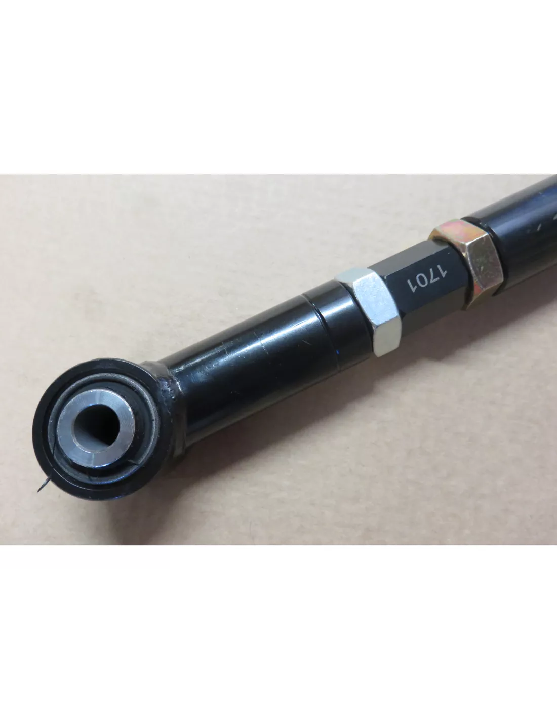 Barre panhard réglable KDJ120 KDJ150 N4-Offroad N4-OFFROAD -