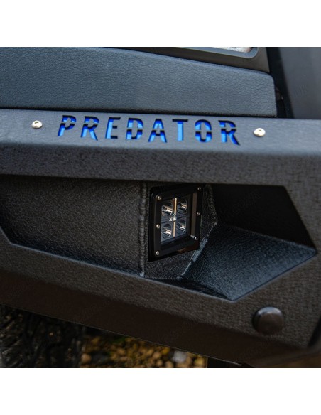 Pare-choc PREDATOR Ford Ranger 2016-2022