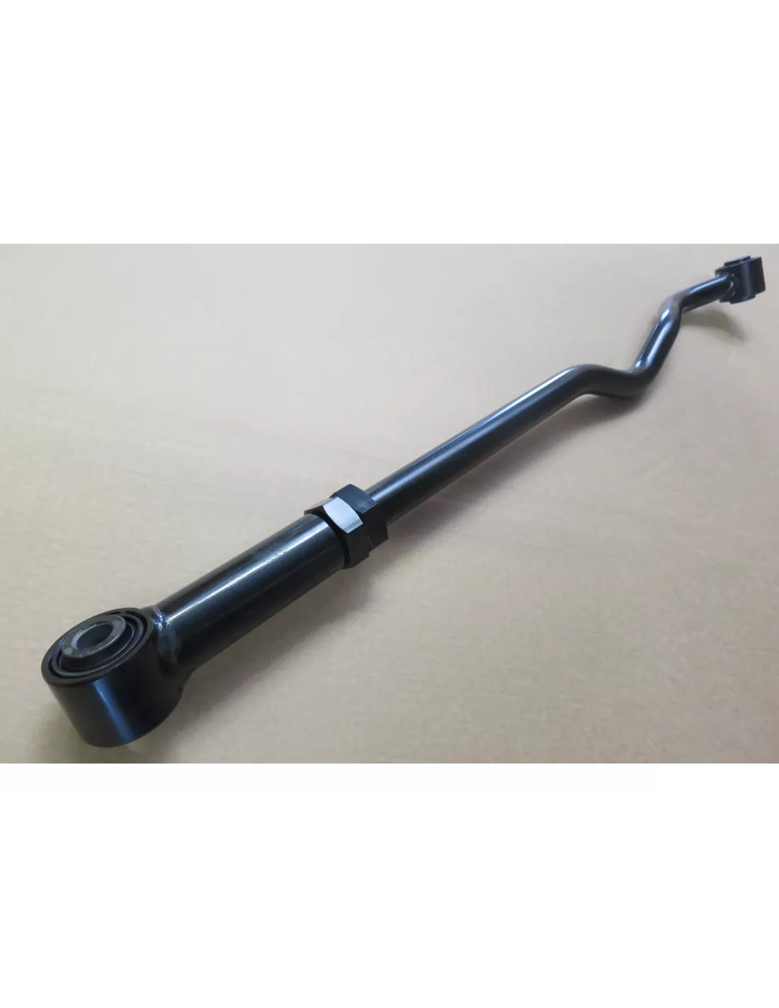 Barre panhard avant réglable HDJ80 N4-Offroad N4-OFFROAD - accessoire