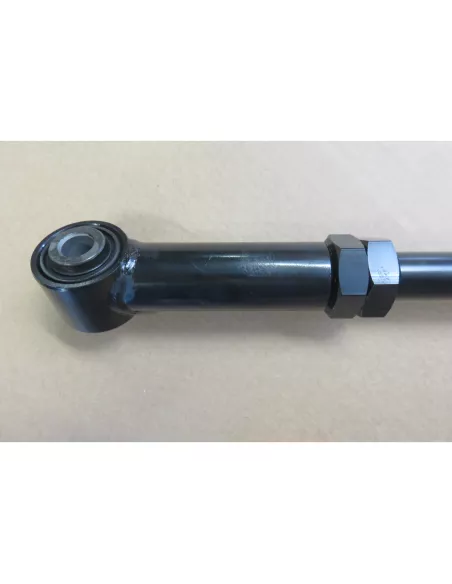 Barre panhard avant réglable HDJ80 N4-Offroad N4-OFFROAD - accessoire