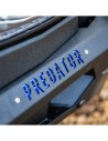 Pare-choc PREDATOR pour Ford Ranger