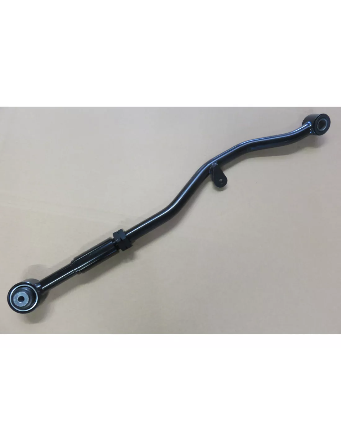 Barre panhard avant réglable Patrol Y61 3.0 N4-Offroad N4-OFFROAD -