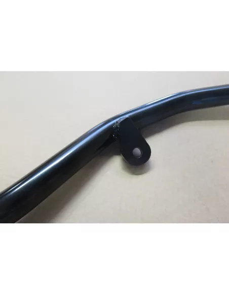 Barre panhard avant réglable Patrol Y61 3.0 N4-Offroad N4-OFFROAD -