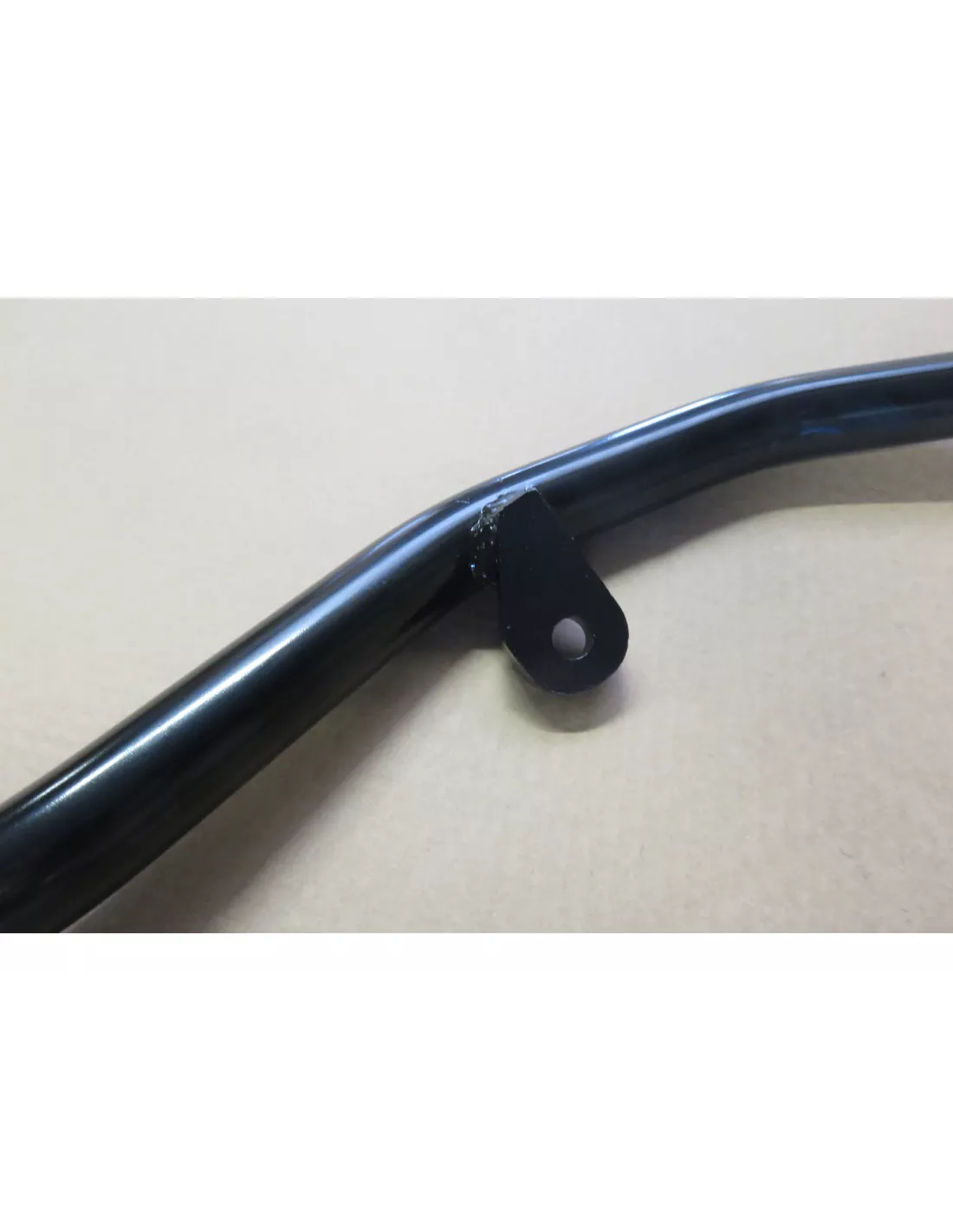 Barre panhard avant réglable Patrol Y61 3.0 N4-Offroad N4-OFFROAD -