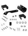 Extension barre panhard arrière JK OLD MAN EMU - accessoire 4x4